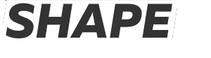 SHAPE 1